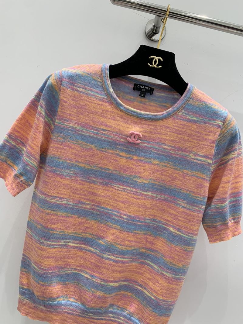 Chanel T-Shirts